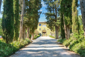 Castellare Loft appartamento in collina a Firenze Scandicci